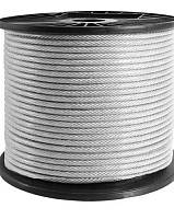 Стальной канат 10 мм ГЛ-ВК-Н-Р-Т-1770/180 МС А1 DIN 3062