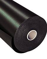 Геомембрана GME-HDPE 1 мм, 5х50м (250кв.м./рул), рул