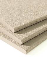 Гипсоволокнистый лист KNAUF ГВЛ ПК 2500х1200х10 мм, лист