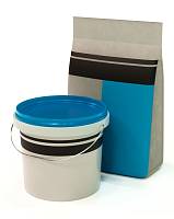 Затирка для плитки Ceresit CE 33 Comfort №01 белая, для швов до 6 мм, 2 кг, шт