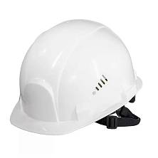 Фото Каска защитная белая, шт от магазина Sezon