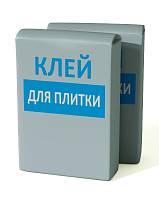 Клей для керамической плитки KNAUF Флизен C0 25 кг, шт