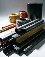 Уголок горячекатаный неравнополочный 63х40х4 мм 09Г2С ГОСТ 8510-93