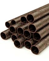 Труба заборная б/у НКТ 60х5 мм, 2,5 м, шт