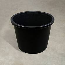 Фото Таз круглый строительный, 45л от магазина Sezon