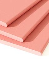 Гипсокартон влаго-огнестойкий KNAUF ГКЛВО 2500х1200х12,5 мм, лист