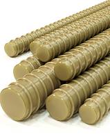 Арматура стеклопластиковая d-10мм 50 пог.м/бухта