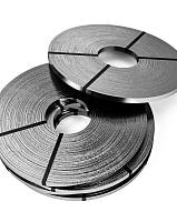 Лента упаковочная х/к 0,25х15 мм 08кп М ГОСТ 3560-73