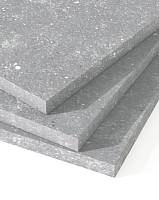 Гипсоволокнистый лист KNAUF ГВЛ ПК 2500х1200х10 мм, лист