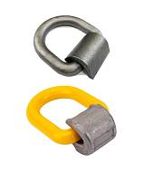 Рым вварной PB-75, г/п 7,5 т