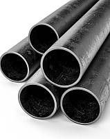 Труба водогазопроводная 8х2 мм 09Г2С ГОСТ 3262-75