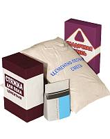 Базовая стяжка пола Bergauf Praktik М-200 30 кг, шт