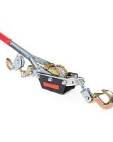 Лебедка ручная рычажная TOR QSS2TB2 г/п 2 т, L=2,4 м