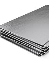 Лист холоднокатаный 0,55х500х1000 мм 08кп ГОСТ 19904-90