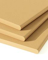 Гипсокартон KNAUF ГКЛ 1500х600х12,5 мм, лист