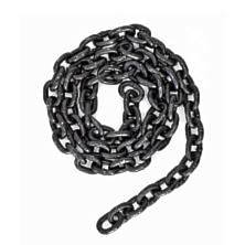 Фото Цепь грузоподъемная Haklift NK32 32x43 мм, г/п 31,5 т, 8 класс от магазина Sezon