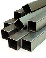 Труба профильная 20х20х1,5 мм, 3 м, шт