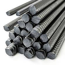 Фото Арматура рифлёная 14 мм Ат800 28С ГОСТ 34028-2016, 6700 мм от магазина Sezon