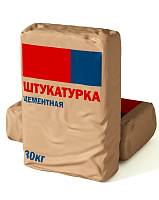 Штукатурка на комплексном вяжущем Brozex СGP-33 Микс Минерал 20 кг, шт