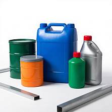 Фото Грунт ГФ-021 Лакра, серый, 20 кг, шт от магазина Sezon