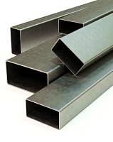 Труба профильная 40х20х1,5 мм, 3 м, шт