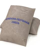 Пескобетон Brozex М-300 30 кг, шт