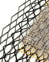 Сетка стеклотканевая для стяжки SD-GLASS PROF 10мм*10мм, 115 гр/м2 (1м*50м) УЦЕНКА