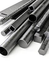 Уголок горячекатаный неравнополочный 45х28х4 мм 09Г2С ГОСТ 8510-93