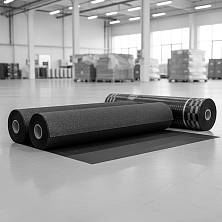 Фото Бикрост ХПП-3.0 (1х15м), стеклохолст, рул от магазина Sezon