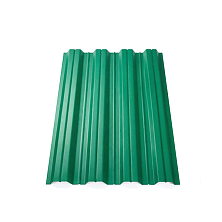 Фото Профнастил НС-35 ПЭ Ral 0,5 1060мм от магазина Sezon