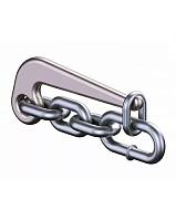 Глаголь-гак тип I, типоразмер 11