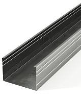 Профиль ПН 100х40х3000 оцинкованный 0,45мм