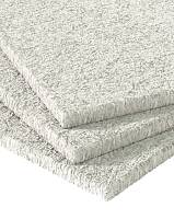 Гипсоволокнистый лист KNAUF ГВЛ ПК 2500х1200х12,5 мм, лист