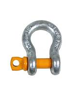 Скоба омегаобразная со штифтом G-209 Haklift SAK03PBP г/п 0,33 т