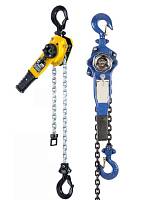 Таль ручная рычажная Haklift VTHA1600 г/п 1,6 т, L=3 м