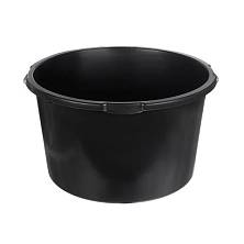 Фото Таз круглый строительный, 40 л, шт от магазина Sezon