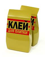 Клей для керамической плитки Brozex KS-9 Керамик Профи C0 25 кг, шт