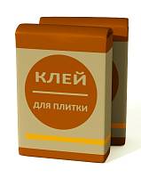 Клей для керамической плитки Weber.Vetonit Easy Fix C0T 25 кг, шт