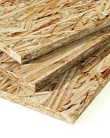 Плита OSB-3 15 мм Kronospan 2500х1250 мм, лист