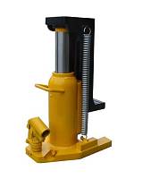 Домкрат гидравлический HAKLIFT TUNKKI10H г/п 10 т с низким подхватом