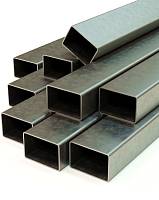 Труба профильная 60х40х2 мм, 3 м, шт