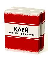 Кладочно-монтажная смесь для блоков из ячеистого бетона ByProc KLM-030 25 кг, шт