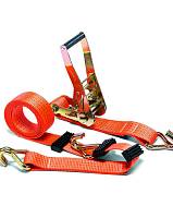 Ремень стяжной для автовоза 10 м, 1500 кг