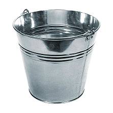 Фото Ведро оцинкованное, 12л от магазина Sezon