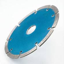 Фото Диск алмазный отрезной 125х22,2 мм сегментный RemoProfessional от магазина Sezon