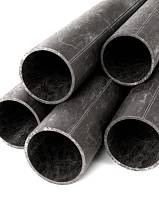 Труба электросварная прямошовная 40х2,5 мм 08пс ГОСТ 10704-91, 6 м