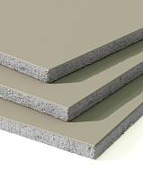 Гипсокартон GIFAS ГКЛ 2500х1200х12,5 мм, лист