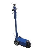 Домкрат подкатной пневмогидравлический HAKLIFT TUNKKI22AIR г/п 22 т для грузовых автомобилей