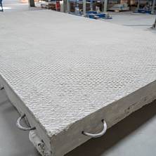 Фото Плита ПДНм-Ат800-55 (ПДНм-Ат-V) гравий от магазина Sezon