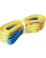 Строп текстильный петлевой СТП 0,5 т, 0,75 м